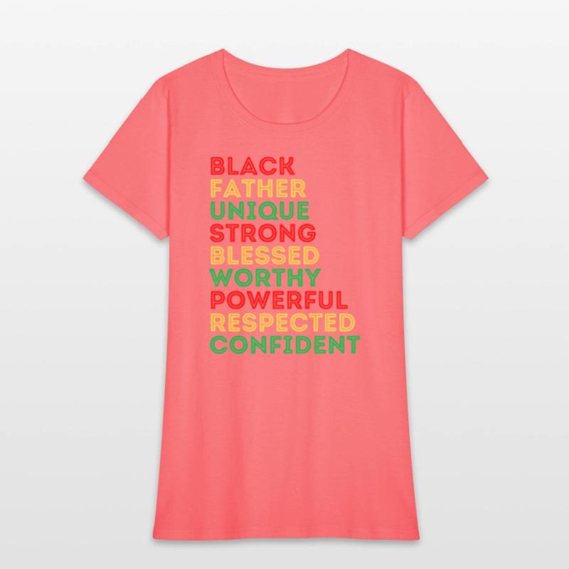 Black Dad Dads Melanin King Father Daddy