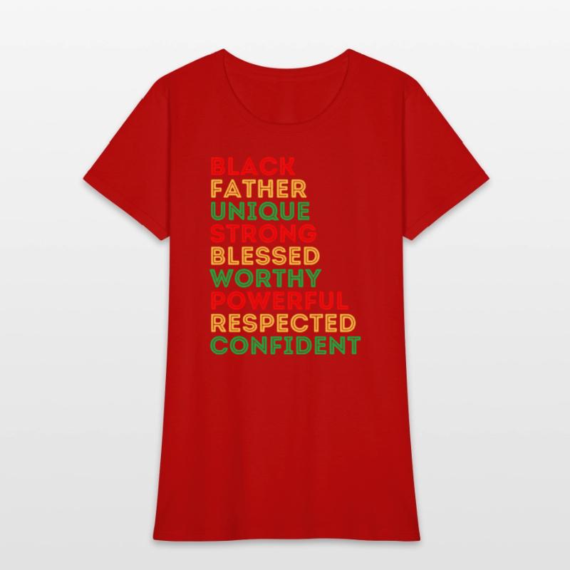 Black Dad Dads Melanin King Father Daddy