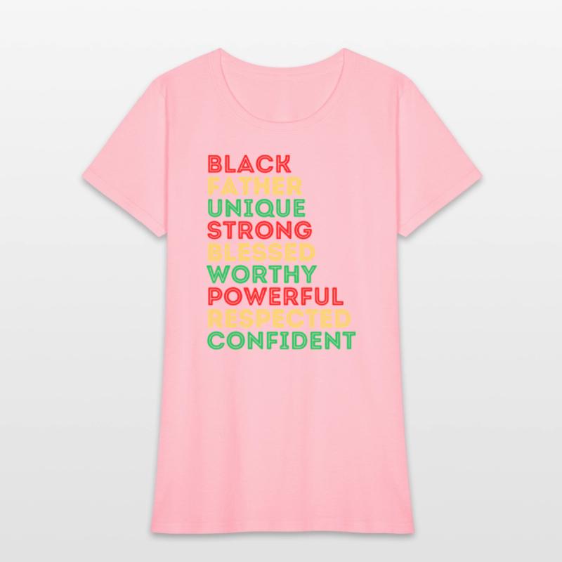 Black Dad Dads Melanin King Father Daddy