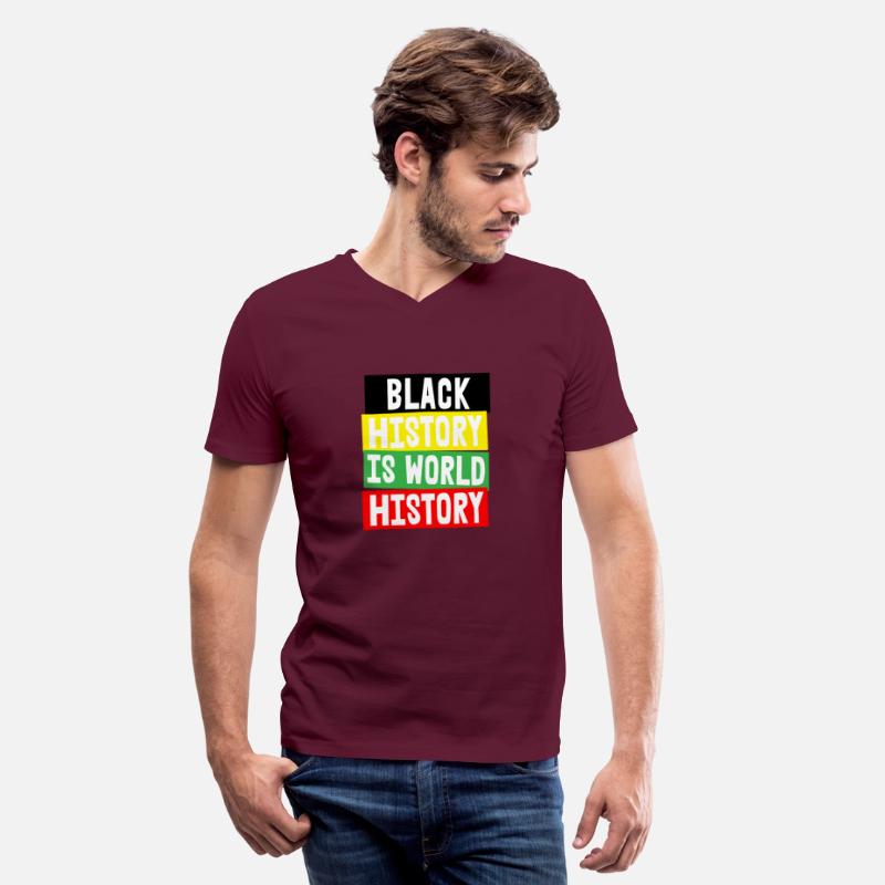 Black History Is World History