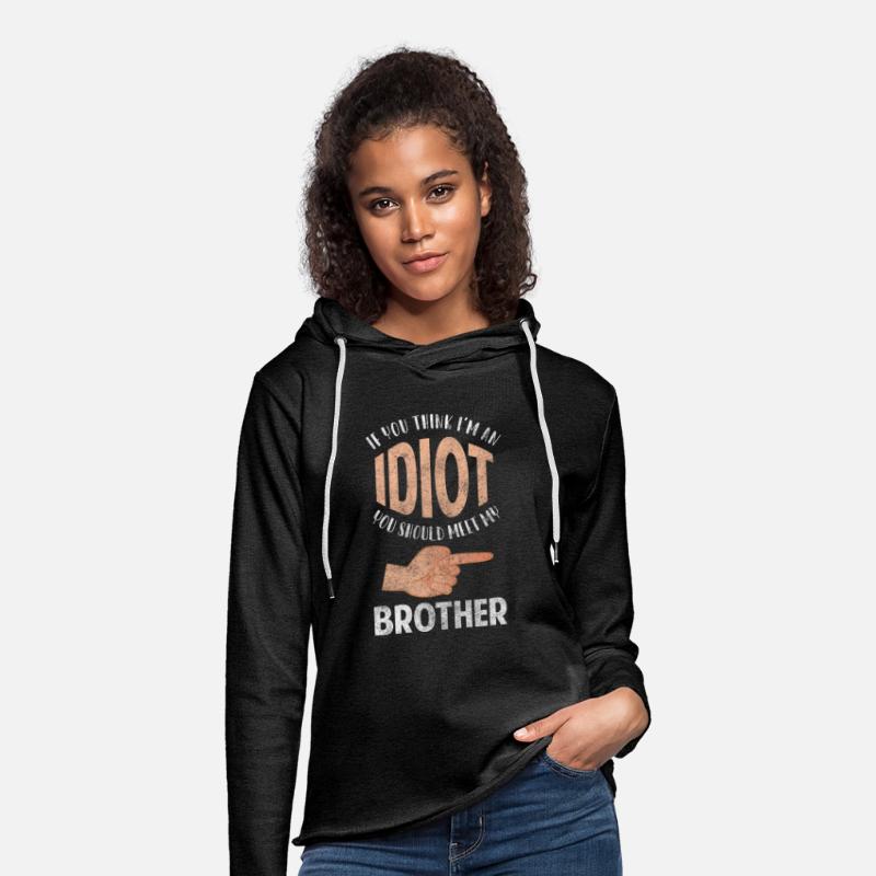 Black Humor Colleague Irony Partner