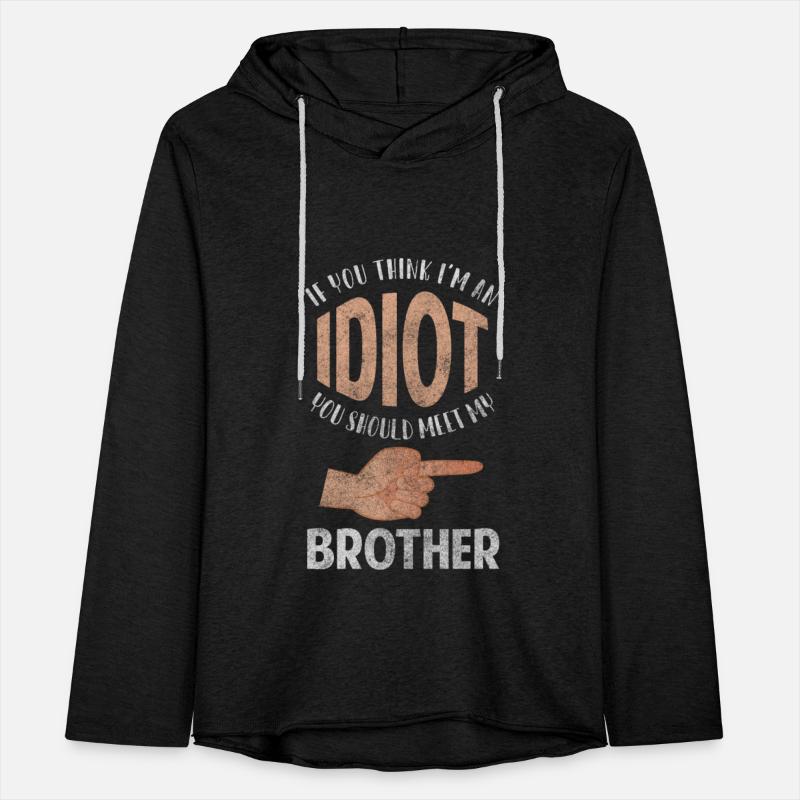 Black Humor Colleague Irony Partner