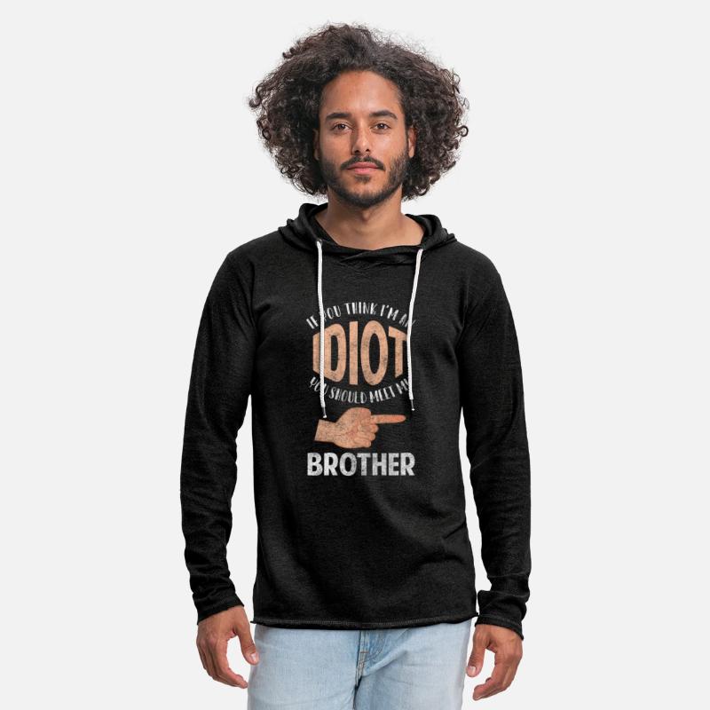 Black Humor Colleague Irony Partner