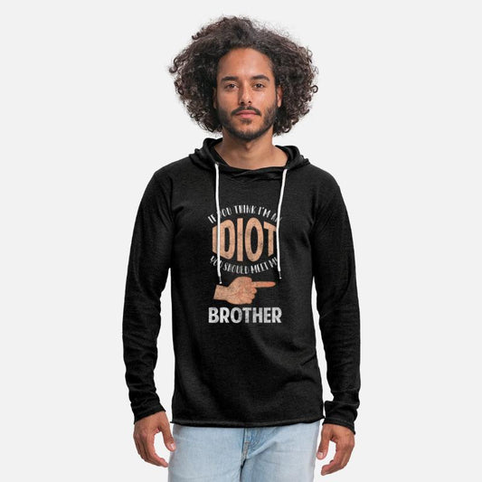 Black Humor Colleague Irony Partner