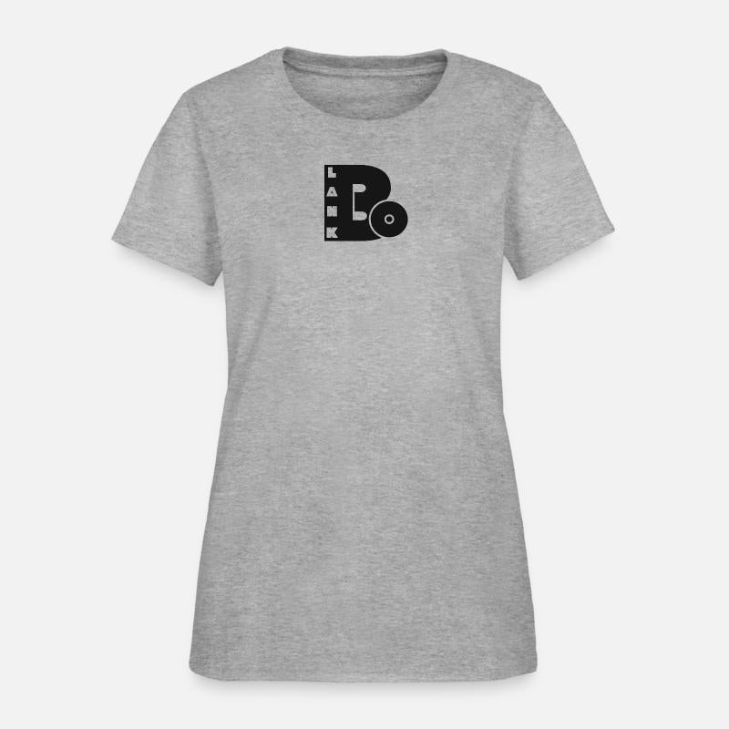 BLANKO Bold Graphic Design