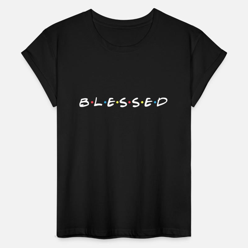 Blessed Friends Inspired