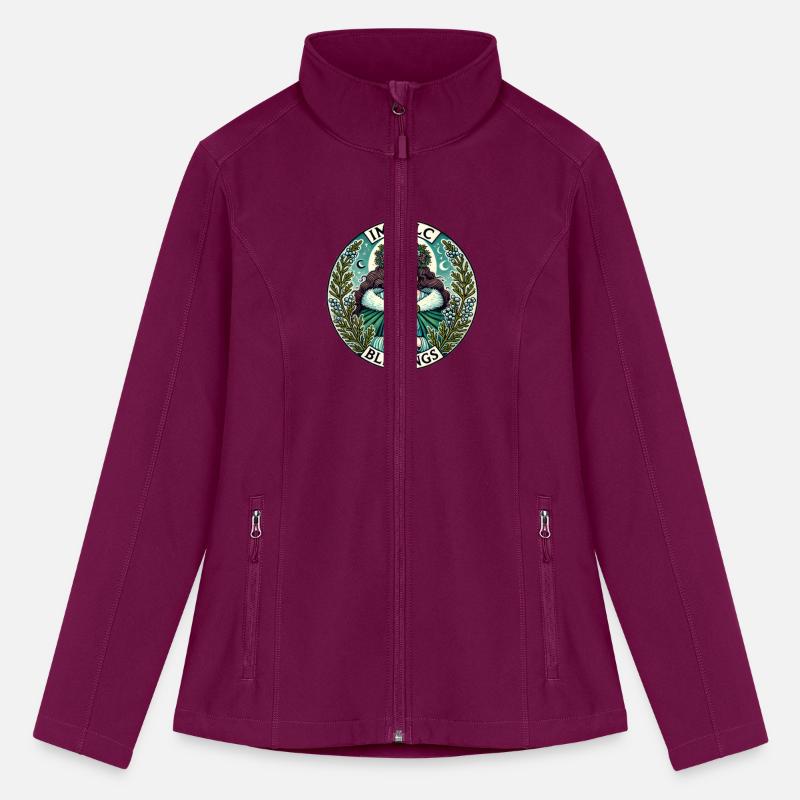 Blessed Imbolc Brigid’s Flame Design