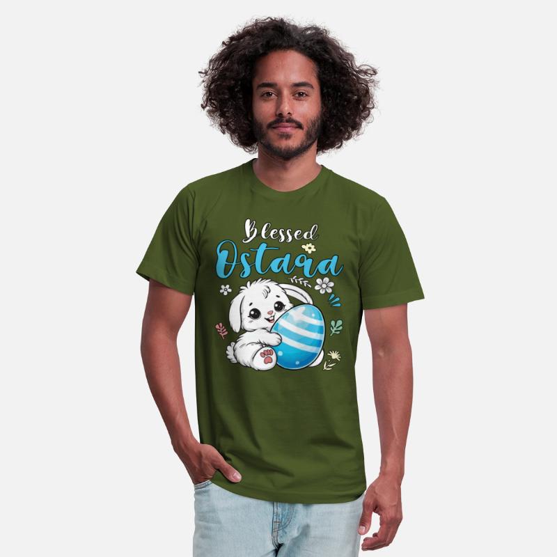 Blessed Ostara Wicca Wiccan Happy Easter Hare