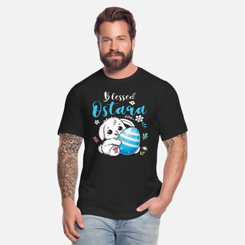 Blessed Ostara Wicca Wiccan Happy Easter Hare