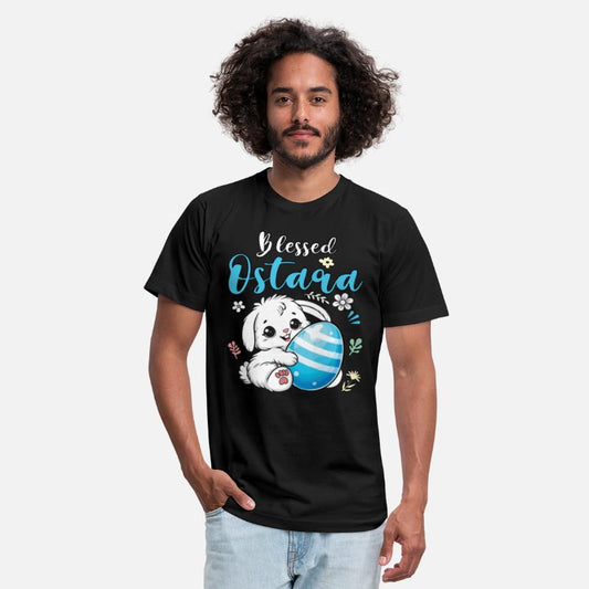 Blessed Ostara Wicca Wiccan Happy Easter Hare