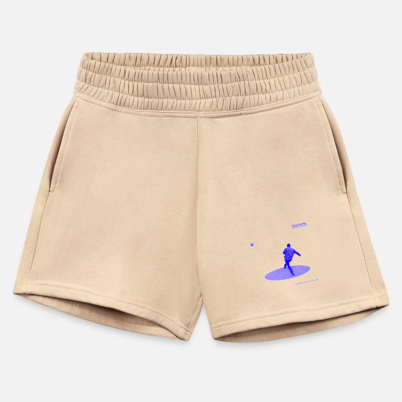 Blue White Knuckleball 18