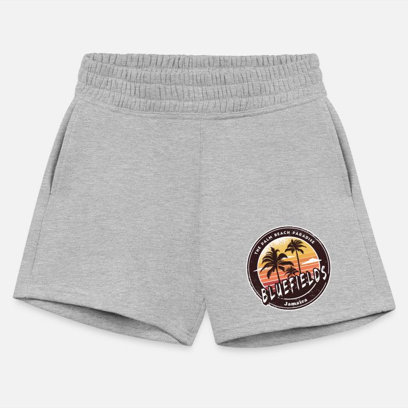 Bluefields Jamaica - Palm Beach Paradies