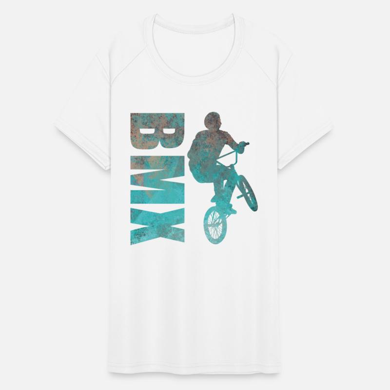 BMX Bike Freestyle Sport Gift Idea
