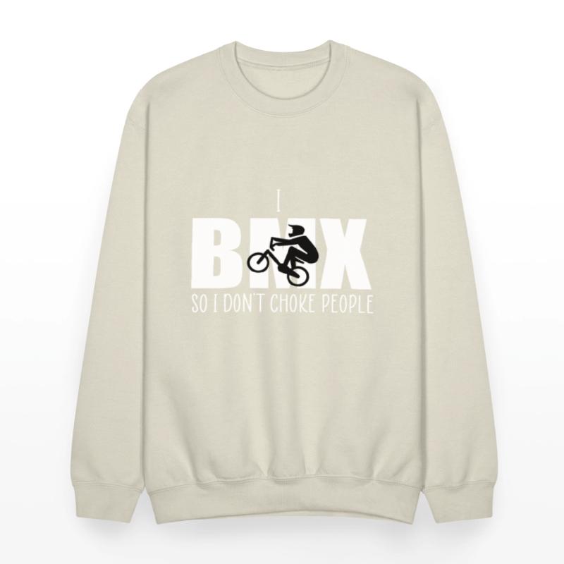 bmx funny sarcastic quote