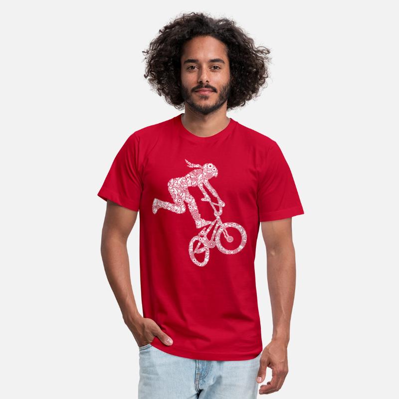 BMX Girls Bike Stunt Kids