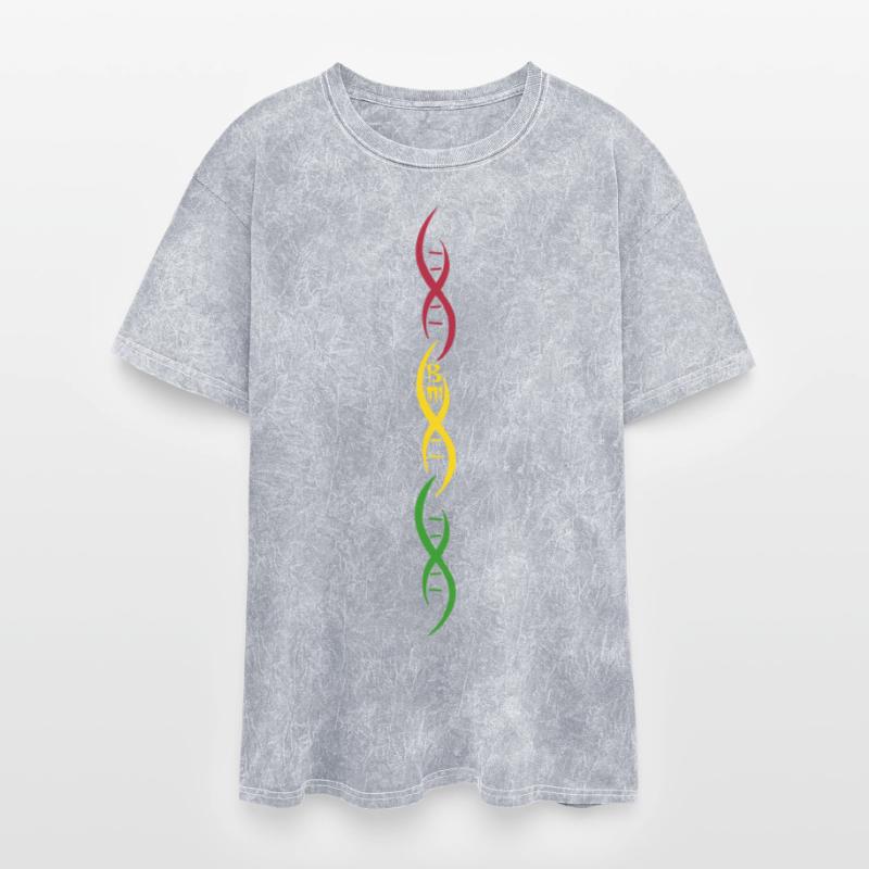 BMX in DNA [3 COLORS]