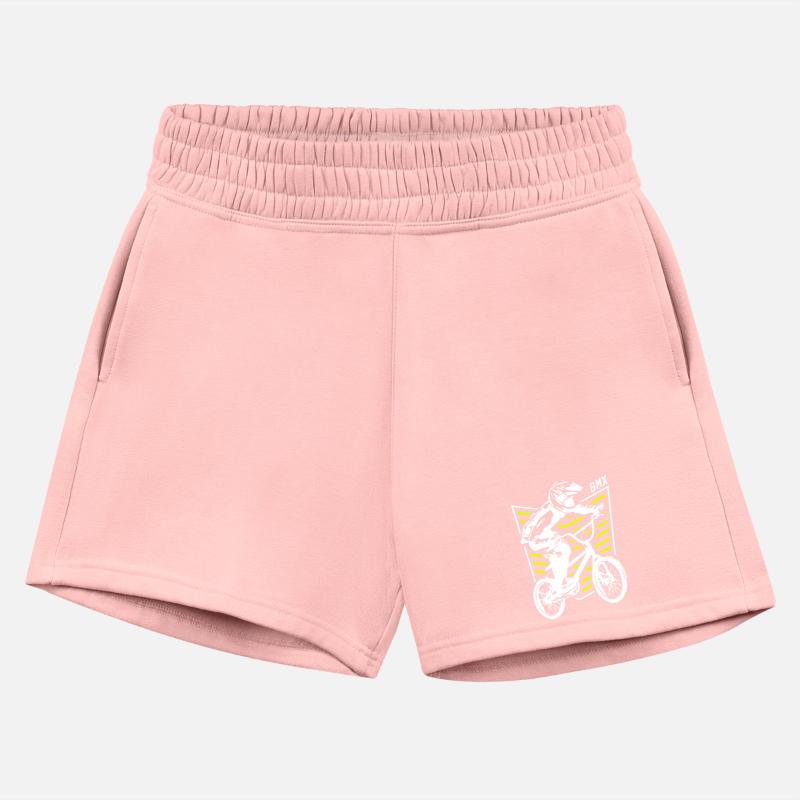 Bmx Patch Yellow | Bmx Bike