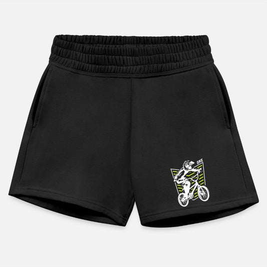 Bmx Patch Yellow | Bmx Bike