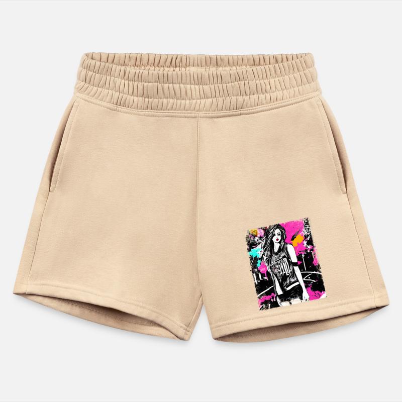 Bold Street Fashion Art