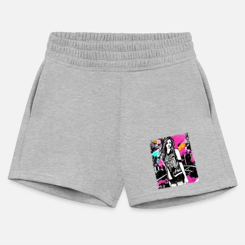 Bold Street Fashion Art