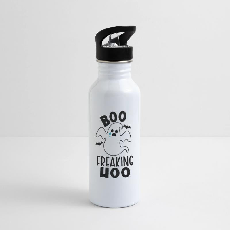 Boo freaking hoo | Funny Halloween