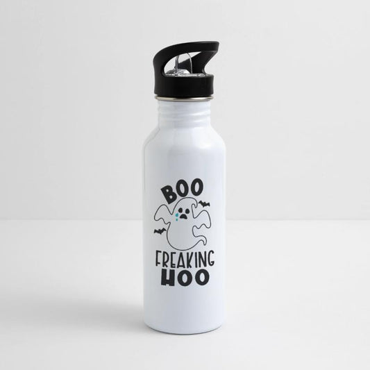 Boo freaking hoo | Funny Halloween