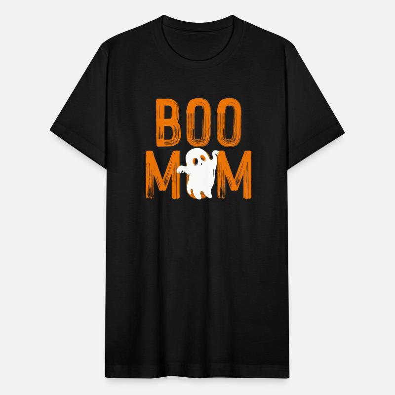 Boo MOM