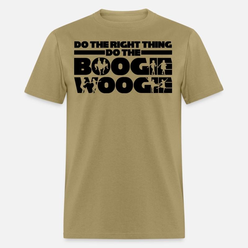 Boogie Woogie Dancing Swing Music