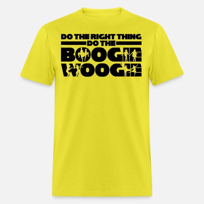 Boogie Woogie Dancing Swing Music