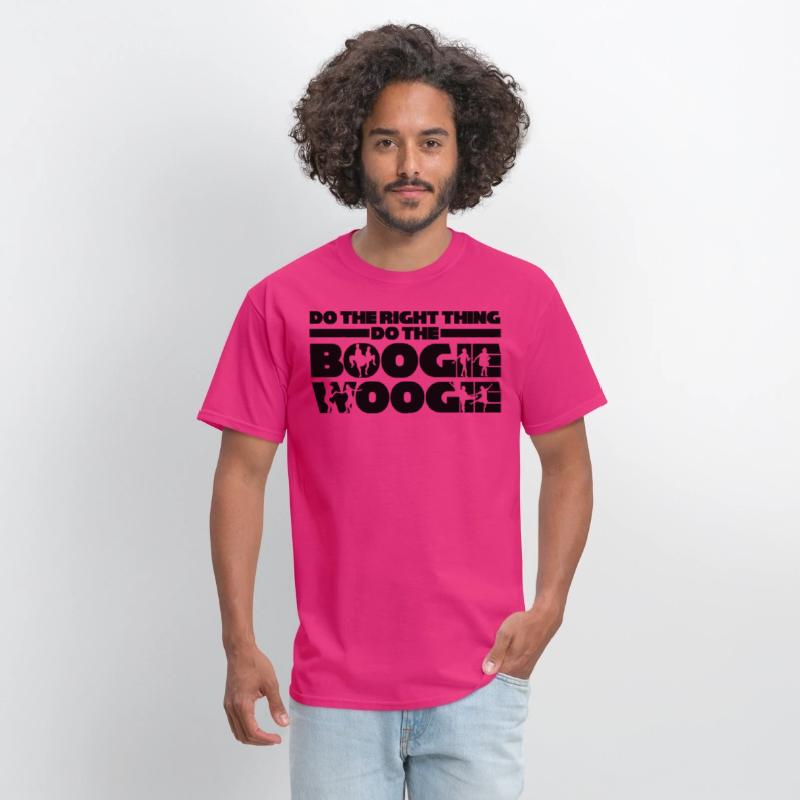 Boogie Woogie Dancing Swing Music