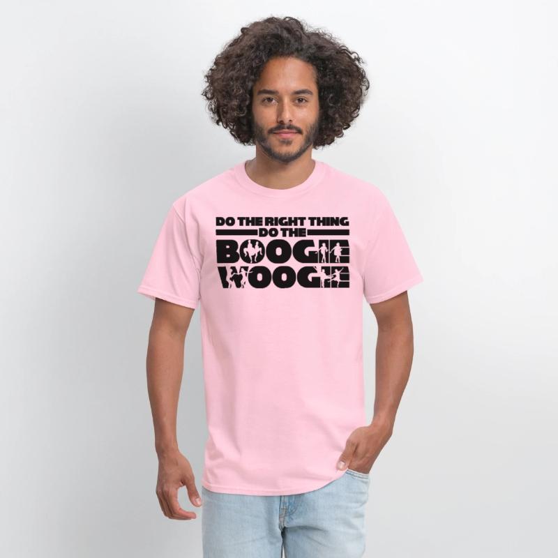 Boogie Woogie Dancing Swing Music