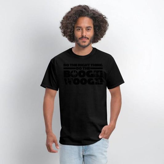 Boogie Woogie Dancing Swing Music