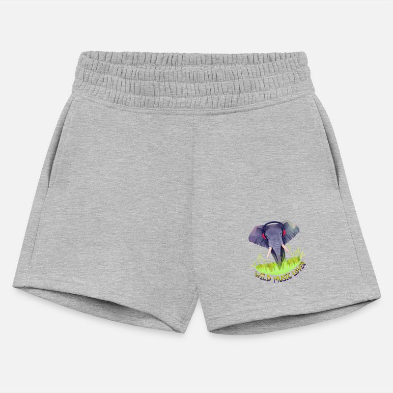 Boom the Bass Elephant