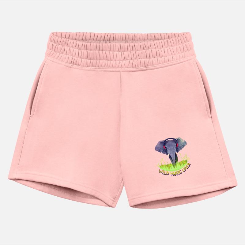 Boom the Bass Elephant