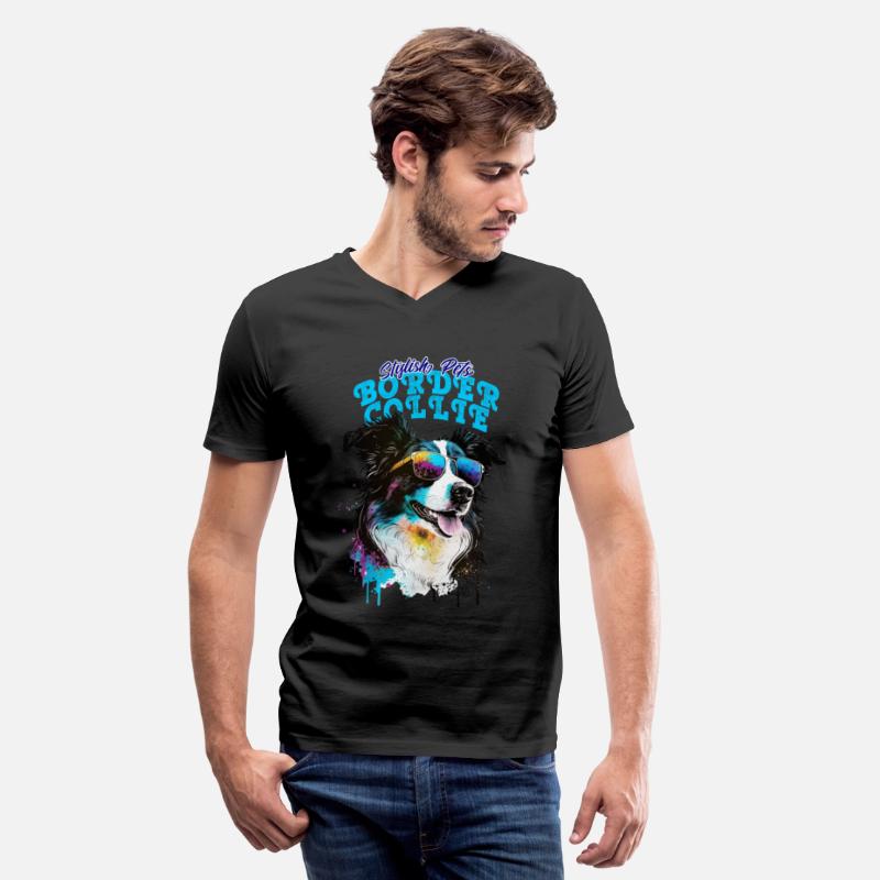 Border Collie Stylish Pets