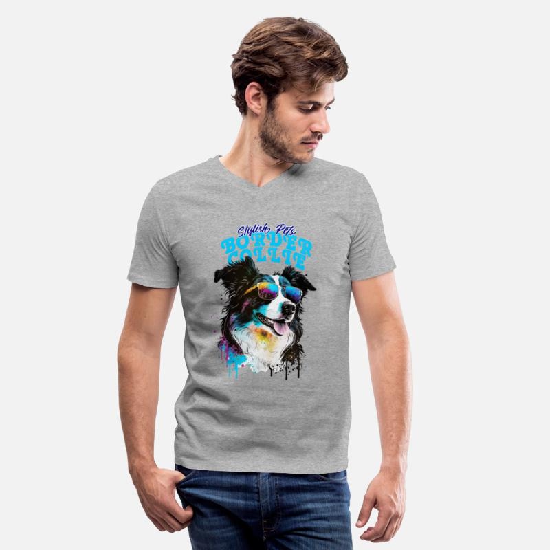 Border Collie Stylish Pets