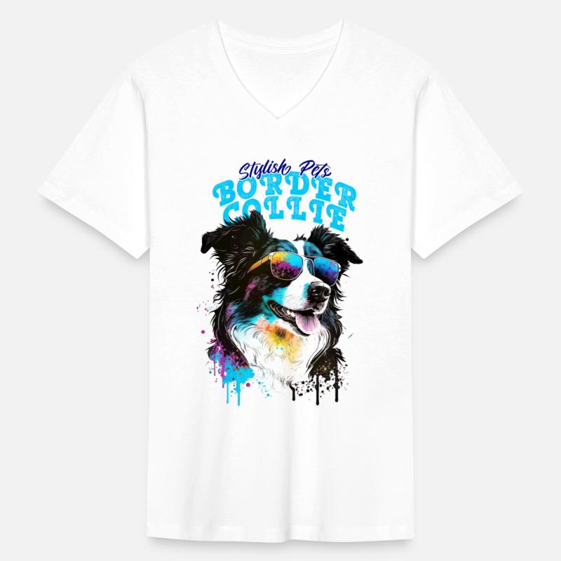 Border Collie Stylish Pets