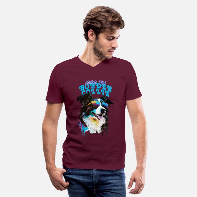 Border Collie Stylish Pets