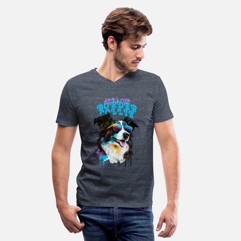 Border Collie Stylish Pets