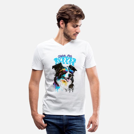 Border Collie Stylish Pets