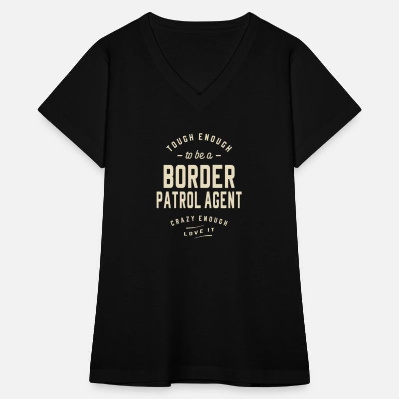 Border Patrol Agent Job Title Occupation Birthday