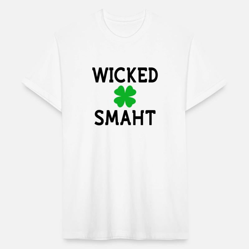 Boston For Life Wicked Smaht Southie Wicked Smart