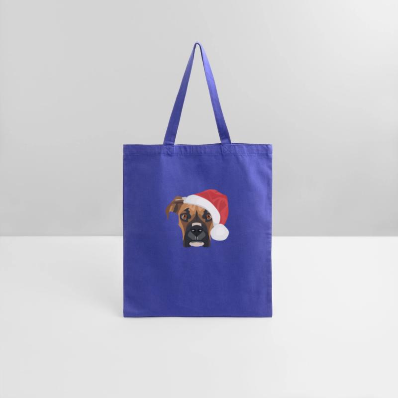 Boxer Merry Christmas