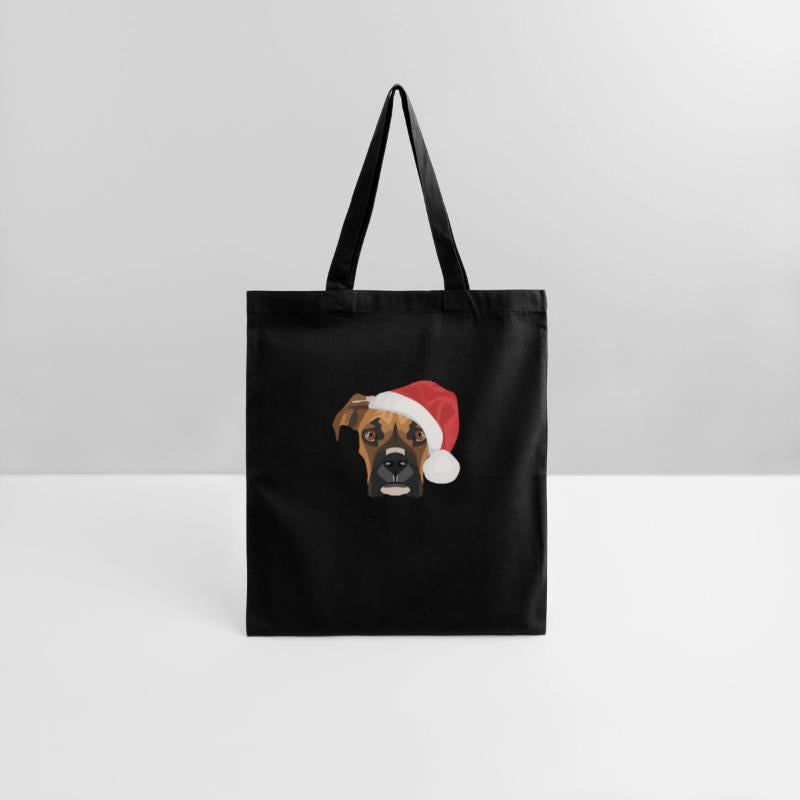 Boxer Merry Christmas