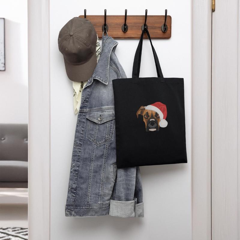 Boxer Merry Christmas