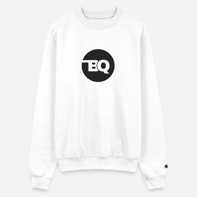 BQ _ logo with your name or your channel name