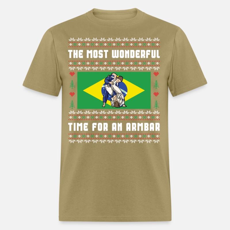 Brazilian Jiu Jitsu Armbar BJJ Funny Ugly