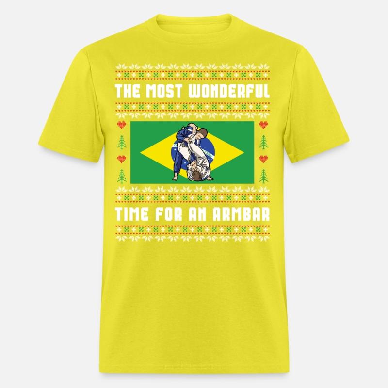 Brazilian Jiu Jitsu Armbar BJJ Funny Ugly