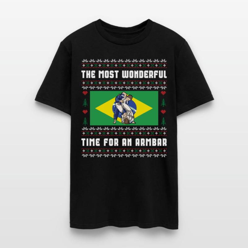 Brazilian Jiu Jitsu Armbar BJJ Funny Ugly