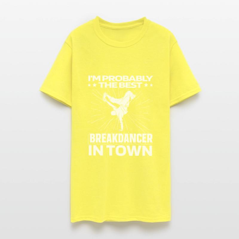 Breakdancing Breakdancer Funny